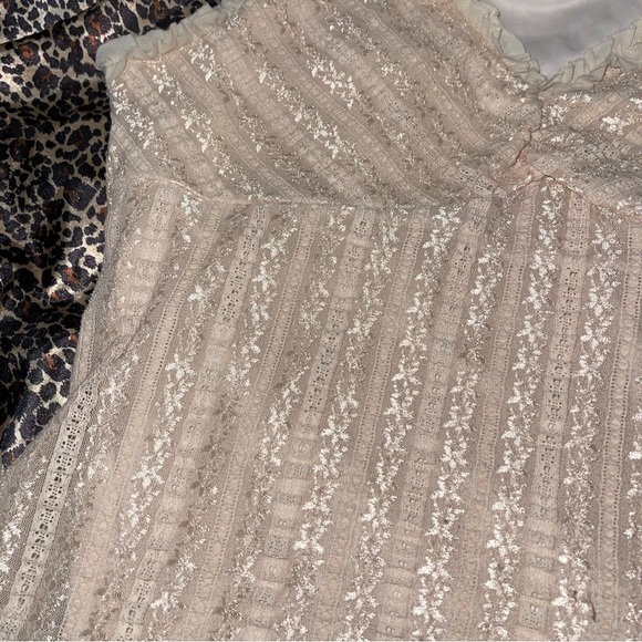 Fashion Bug Y2k Tank Top - Picture 5 of 8